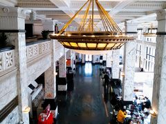 -招商银行(上海外滩支行)