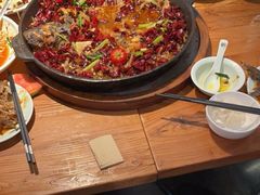 -老板恋上鱼(环山路店)
