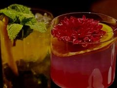 -云·酷 Atmosphere(国贸大酒店)