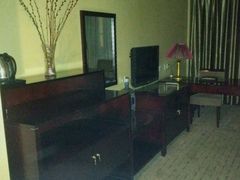 -济南环联鲁菜皇大酒店(山东大学洪楼店)