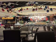 -怡咖啡自助餐(宁波香格里拉店)