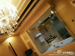 -碧桂园凤凰城酒店(南京店)