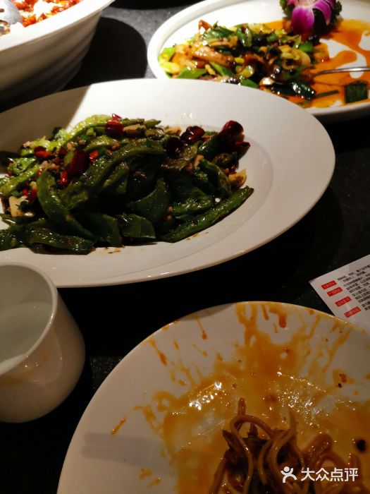 茅庐印象(九龙城店)-图片-威海美食-大众点评网