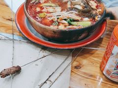 -清真·马文砂锅大全(麦苋街店)
