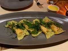 -Mercato莫卡多露台餐厅与酒吧(K11店)