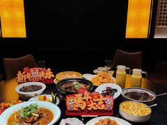 -红厨巷·淮扬菜(熙南里店)