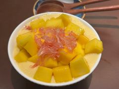 -小团圆糖水铺(襄阳南路店)