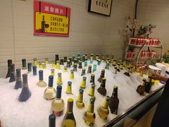 -海天盛宴新派海鲜自助餐厅(群力店)