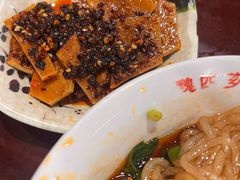 -魏四小吃