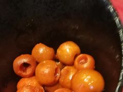 炒红果-致美楼(前门店)