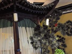 -范家小馆·烤鸭新京菜(金融街店)