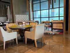 -南京四方酒店-傲途格精选·椽宫中餐厅
