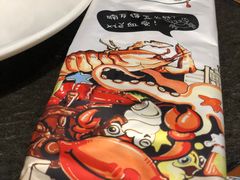 -苏大嘴海鲜牧场(奥林匹克店)