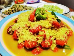 -盱眙虾神於氏龙虾(夫子庙红街店)