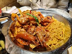 -串盟烧烤·长沙美食地标(星沙店)