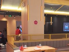 -杨氏青龙虾·羊蝎子(珠江路店)