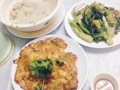 -桥底辣蟹(谢斐道店)