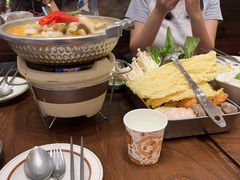 -CowCow其其·牛杂咖啡公司(六运店)