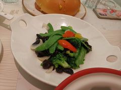 养生小炒-大树餐厅(万达创始店)