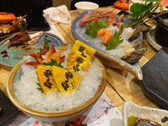 -贵木日本料理·铁板烧(新地假日广场店)