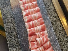 精选羊高钙肉-王家渡火锅店(悦荟万科广场店)