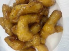 -玉林烤鸭店(定福庄店)