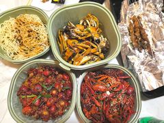 -聚味瞿记·龙虾堂(咸嘉湖店)