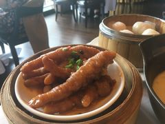 -富力丽思卡尔顿酒店·丽轩中餐厅