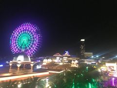 -三亚海昌梦幻海洋不夜城