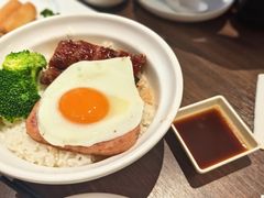 黯然销魂饭-新旺茶餐厅(恒隆广场店)