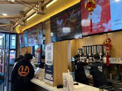 -霸王茶姬(南强街店)
