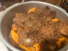 -宋徽厨·安徽菜(安庆绿地店)