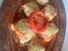 -Efes Turkish & Mediterranean Cuisine 艾菲斯餐厅(陆家嘴店)