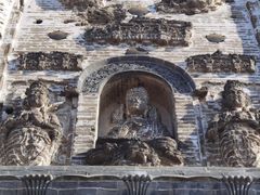 -广胜寺塔