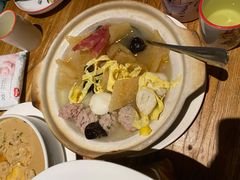 -新白鹿餐厅(银泰西湖文化广场店)