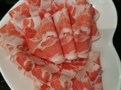 -北门涮肉·炭火铜锅涮肉(什刹海店)