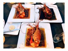 -Ministry of Crab(科伦坡店)