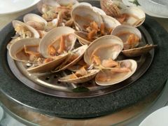 -海大大蒸汽海鲜餐厅·粤菜·特色小炒(欢乐颂店)