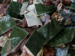 -八仔大富楼·河鲜(西江店)