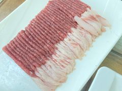 -清真·鸦儿李记·涮肉(鼓楼店)