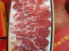 羊肉-谭鸭血老火锅·匠心(环球港旗舰店)