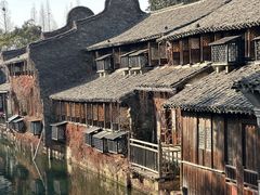 -乌镇景区
