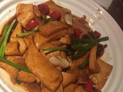 -绿茶餐厅(蓝色港湾店)
