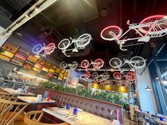 -玛尚诺意式餐厅(官舍店)