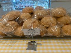 -烘焙町面包店(西四店)