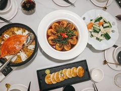 -3号仓库·创意中国菜(新世界城店)