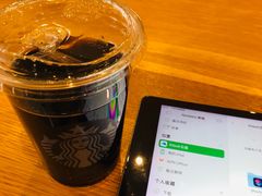 -星巴克臻选(青岛金狮广场店)