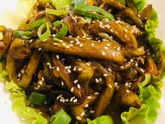 -熊猫川菜馆 panda chine