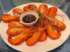 -稻香酒家·33年老字号·港式粤菜(富邦中心店)