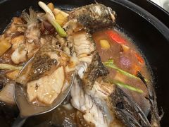 -新兴家喻酒家·羊城名宴(昌岗店)